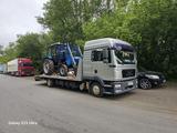 MAN  TGL 2011 годаүшін20 000 000 тг. в Караганда