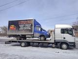 MAN  TGL 2011 годаүшін20 000 000 тг. в Караганда – фото 5