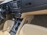 Kia Carnival 2019 года за 10 500 000 тг. в Алматы – фото 3