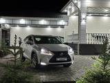 Lexus NX 200t 2015 годаүшін14 000 000 тг. в Тараз – фото 2