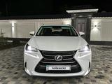 Lexus NX 200t 2015 года за 14 000 000 тг. в Тараз – фото 4