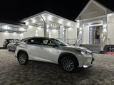 Lexus NX 200t 2015 года за 14 000 000 тг. в Тараз – фото 3