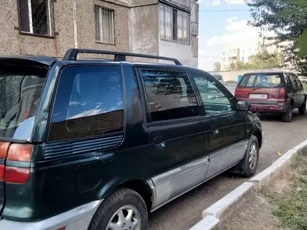 Hyundai Santamo 1999 года за 1 300 000 тг. в Темиртау – фото 3