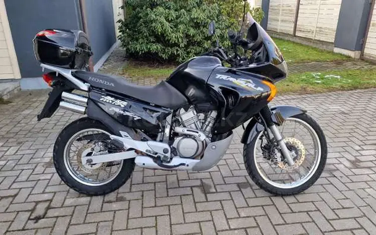 Honda  Transalp 650 2003 года за 2 260 000 тг. в Алматы