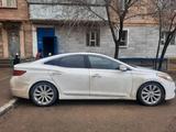 Hyundai Azera 2013 года за 5 000 000 тг. в Мангистау – фото 2