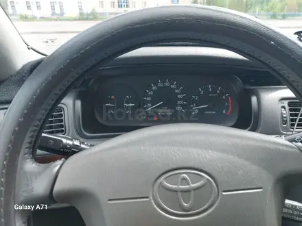 Toyota Camry 2000 года за 4 650 000 тг. в Павлодар – фото 15