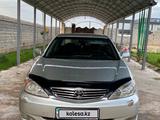 Toyota Camry 2002 года за 6 300 000 тг. в Шымкент