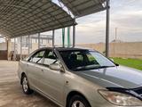 Toyota Camry 2002 года за 6 300 000 тг. в Шымкент – фото 2