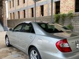 Toyota Camry 2002 года за 6 300 000 тг. в Шымкент – фото 4