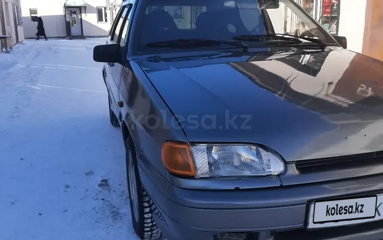 ВАЗ (Lada) 2114 2011 года за 650 000 тг. в Кульсары