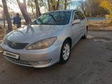 Toyota Camry 2005 года за 4 800 000 тг. в Астана – фото 2