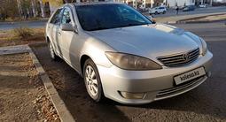 Toyota Camry 2005 года за 4 800 000 тг. в Астана – фото 3