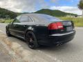 Audi A8 2005 года за 10 000 тг. в Алматы – фото 6