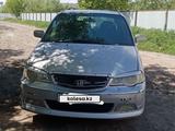 Honda Odyssey 2001 годаfor3 500 000 тг. в Астана – фото 4