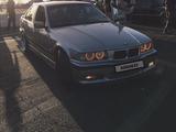 BMW 320 1996 года за 3 100 000 тг. в Алматы – фото 2