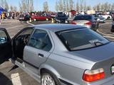 BMW 320 1996 года за 3 100 000 тг. в Алматы – фото 5