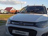 ВАЗ (Lada) Kalina 2192 2014 года за 2 600 000 тг. в Уральск