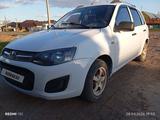 ВАЗ (Lada) Kalina 2192 2014 года за 2 600 000 тг. в Уральск – фото 2
