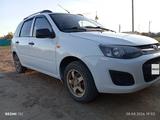 ВАЗ (Lada) Kalina 2192 2014 года за 2 600 000 тг. в Уральск – фото 3