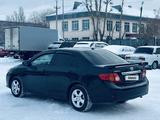 Toyota Corolla 2010 годаүшін4 900 000 тг. в Астана – фото 5