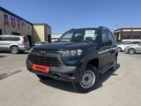 ВАЗ (Lada) Niva Travel 2024 года за 8 200 000 тг. в Костанай