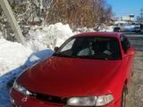 Mazda 626 1993 годаfor1 400 000 тг. в Усть-Каменогорск