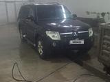 Mitsubishi Pajero 2006 годаүшін8 500 000 тг. в Карабалык (Карабалыкский р-н) – фото 3