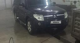 Mitsubishi Pajero 2006 года за 8 700 000 тг. в Карабалык (Карабалыкский р-н) – фото 3