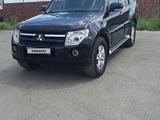 Mitsubishi Pajero 2006 года за 8 700 000 тг. в Карабалык (Карабалыкский р-н) – фото 4