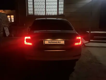 Skoda Octavia 2013 года за 5 500 000 тг. в Актау – фото 2