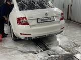 Skoda Octavia 2013 года за 5 500 000 тг. в Актау – фото 4