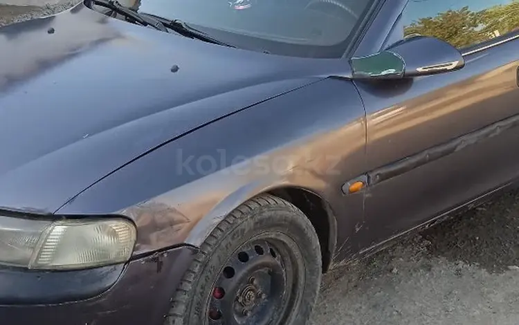 Opel Vectra 1996 годаүшін550 000 тг. в Актобе