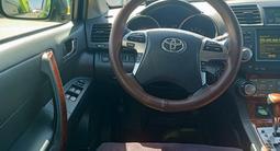 Toyota Highlander 2012 года за 15 000 000 тг. в Караганда – фото 3