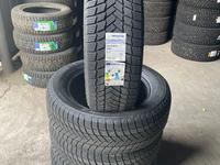 Michelin 235/55 R19 X-Ice Snow 105H 2024 Польша за 112 900 тг. в Шымкент