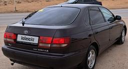 Toyota Carina E 1996 годаfor2 600 000 тг. в Жанаозен – фото 3