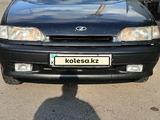 ВАЗ (Lada) 2115 2007 годаүшін600 000 тг. в Караганда – фото 5
