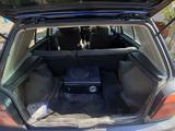 Volkswagen Golf 1994 годаүшін700 000 тг. в Алматы – фото 4
