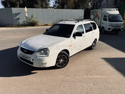 ВАЗ (Lada) Priora 2171 2013 года за 2 500 000 тг. в Уральск – фото 3