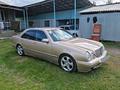 Mercedes-Benz E 430 1997 годаfor4 000 000 тг. в Тараз – фото 2