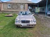 Mercedes-Benz E 430 1997 годаfor4 000 000 тг. в Тараз – фото 3