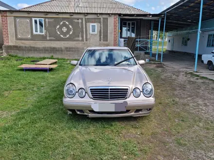 Mercedes-Benz E 430 1997 года за 4 000 000 тг. в Тараз – фото 3