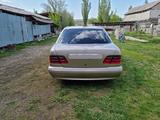 Mercedes-Benz E 430 1997 годаfor4 000 000 тг. в Тараз – фото 4