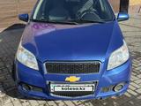 Chevrolet Aveo 2012 годаfor3 000 040 тг. в Усть-Каменогорск