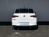 Volkswagen Polo 2021 года за 7 410 000 тг. в Астана – фото 4