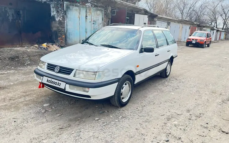 Volkswagen Passat 1994 года за 2 600 000 тг. в Алматы
