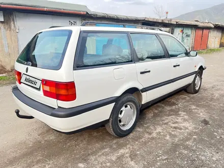 Volkswagen Passat 1994 года за 2 600 000 тг. в Алматы – фото 47