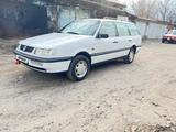 Volkswagen Passat 1994 года за 2 600 000 тг. в Алматы – фото 5