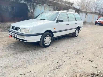 Volkswagen Passat 1994 года за 2 600 000 тг. в Алматы – фото 5