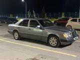 Mercedes-Benz E 300 1993 годаүшін1 500 000 тг. в Алматы – фото 3