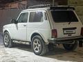 ВАЗ (Lada) Lada 2121 2013 годаүшін2 100 000 тг. в Атырау